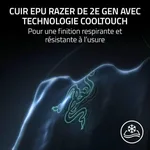 Razer Iskur V2 NewGen - Black — miniature 3