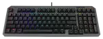 Asus TUF K3 Gen II - Optique - Filaire - RGB - Noir — miniature 2