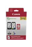 Canon PIXMA TS3750i Black + Cartouche d'encre PG-575/CL-576 pack 2 couleurs — miniature 8