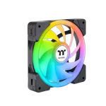 Thermaltake SWAFAN EX12 ARGB Noir - 120mm - Pack de 3 - Magnetic Quick — miniature 2