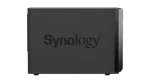 Synology DS225+ - 2 Baies avec 2 disques de 6To HAT3300-6T — miniature 4