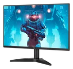 AOC 24B36X - 23.8" FHD 144Hz IPS 0.5ms HDR Adaptive Sync — miniature 2