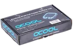 Alphacool Radiateur NexXxos ST30 Cuivre - 120mm — miniature 5