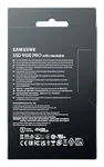 Samsung SSD 9100 PRO HEATSINK 8TB PCIE — miniature 9