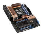 Asus ROG CROSSHAIR 2006 - X870E/AM5/DDR5/ATX — miniature 8