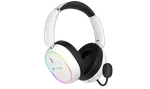 Hator Phoenix 2 - Sans-Fil - RGB - Blanc — miniature 7