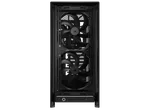 Corsair FRAME 5000D Noir - MT/Sans Alim/E-ATX — miniature 8