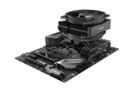 be quiet! Dark Rock TF 2 - BK031 — miniature 4