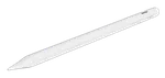 Trust Kyna Stylet actif pour iPad - Blanc — miniature 1