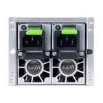 Silverstone CRPS 2U 800W - 80+ Platinum - Gemini 800C — miniature 3
