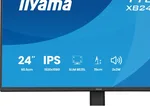 Iiyama Prolite XB2491HS-B1 - 23.8" FHD 120Hz IPS 1ms Pivot Adaptive Sync — miniature 7