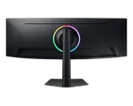 Samsung Odyssey G9 - 49" CURVE 5K 240Hz 1ms HDR10 FreeSync Premium Pro -Seconde Vie — miniature 7