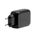 Port Chargeur mural GaN 65W - 2 ports + Câble USB-C 2m — miniature 4