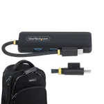 StarTech HUB USB-C 4 PORTS 5GBPS USB- — miniature 15