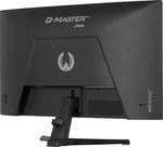 Iiyama G-Master G2771QS-B1 - 27" WQHD 200Hz Fast IPS 0.5ms G-Sync Adaptive Sync — miniature 9
