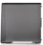 Thermaltake View 28 RGB Noir - MT/Sans Alim/ATX — miniature 4
