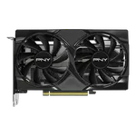 PNY RTX 5060 8GB Overclocked Dual Fan — miniature 2