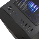 LITTLE REQUIEM - R5-5500/5060Ti-8G/16Go/500Go — miniature 5