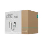 Deepcool AK500 DIGITAL - Blanc — miniature 8