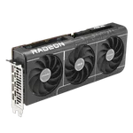 Asus Prime Radeon RX 9070 GRE OC Edition 12GB GDDR6 — miniature 4