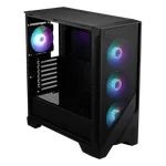 MSI MAG FORGE 320R AIRFLOW Noir + MAG A650BN Noir — miniature 3