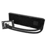 Silverstone XE360-TR5 360mm - Noir — miniature 4