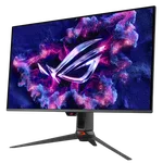 Asus ROG Swift PG32UCDM3 - 31,5" OLED 4K 240Hz 0,03ms HDR10 G-Sync FresSync Premium Pro — miniature 4
