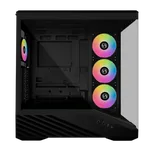 Lian-Li Vector V100 RGB Noir - MT/Sans Alim/E-ATX — miniature 7