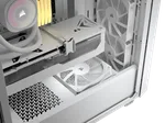 Corsair 3200D RS Blanc - MT/Sans Alim/ATX — miniature 11