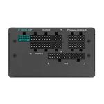Gamer Storm ATX 1200W - 80+ Gold -  PQ1200G Noir — miniature 3
