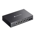 TP-Link Omada SG2210XMP-M2 V1.6 - 8 ports — miniature 3
