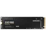 Samsung 980 500Go M.2 — miniature 1