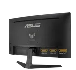 Asus TUF Gaming VG27WQ3B - 27" CURVE QHD 180Hz 1ms Fast-VA HDR FreeSync — miniature 6