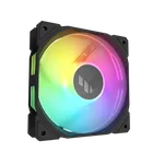 Asus TUF GAMING - TR120 FAN ARGB 3en1 - Noir — miniature 3