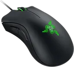 Razer DeathAdder Essential - Filaire - Noir — miniature 2