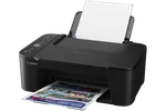 Canon PIXMA TS3750i Black + Cartouche d'encre PG-575/CL-576 pack 2 couleurs — miniature 4