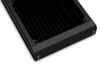 EK Water Blocks Radiateur EK-Quantum Surface S240 - Black Edition — miniature 4