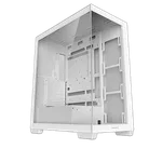 Deepcool CG580 4F Blanc - MT/Sans Alim/ATX — miniature 2