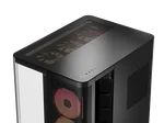 Corsair Air 5400 LX-R RGB Link Noir - MT/Sans Alim/E-ATX — miniature 5