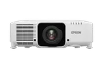 Epson EB-PU1008W WUXGA 8500 lumens white — miniature 1