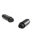 Port Chargeur secteur 60W pour MICROSOFT Surface - 2 embouts — miniature 3