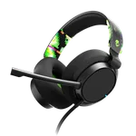 Skullcandy SLYR Pro - Filaire - Vert — miniature 1