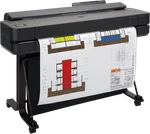 HP DESIGNJET T650 36-IN PRINTER — miniature 7