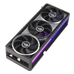 Asus ROG Astral GeForce RTX 5090 32GB GDDR7 — miniature 3