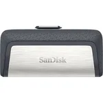 Sandisk Clé 64Go USB 3.1 + Type C Ultra — miniature 1