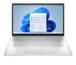 HP 17-cp2053nf - 17.3" FHD R5-7520U 16Go 512Go W11 — miniature 1