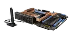 Asus ROG CROSSHAIR 2006 - X870E/AM5/DDR5/ATX — miniature 10