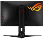 Asus ROG STRIX XG27AQ - 27" QHD 170Hz IPS 1ms HDR400 Pivot Compatible G-Sync — miniature 3