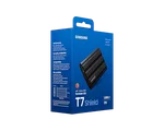 Samsung T7 SHIELD 1To Black — miniature 10