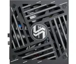 Seasonic ATX 850W 80+ Gold - FOCUS-GX-850-V4 — miniature 7